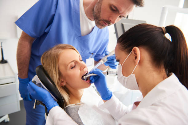 Best TMJ/TMD Treatment  in Floresville, TX