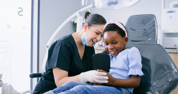 Dental X-Rays and Imaging in Floresville, TX
