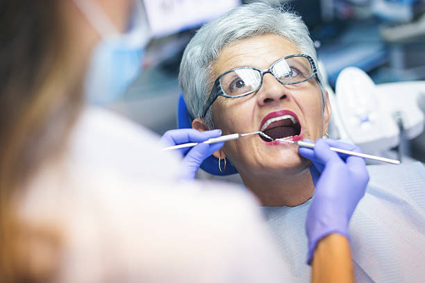 Best Laser Dentistry  in Floresville, TX