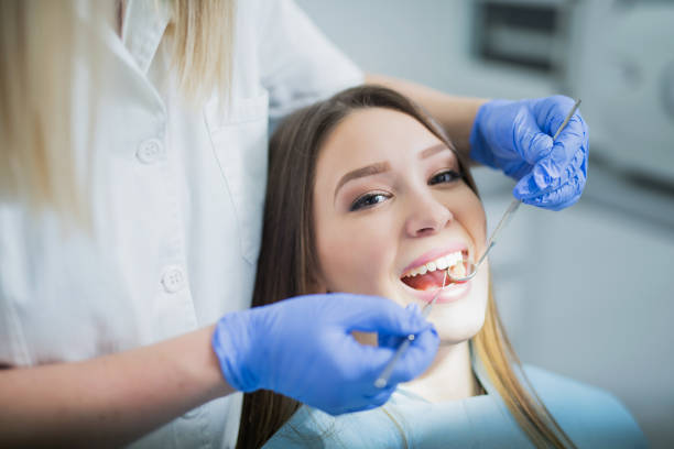  Floresville, TX Holistic Dental Care Services Pros