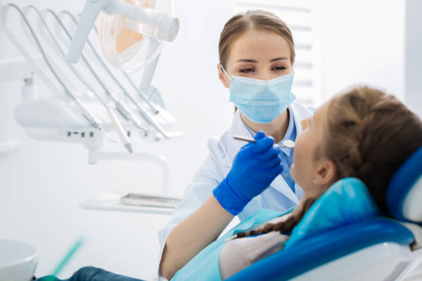 Best Dental Exams and Cleanings  in Floresville, TX